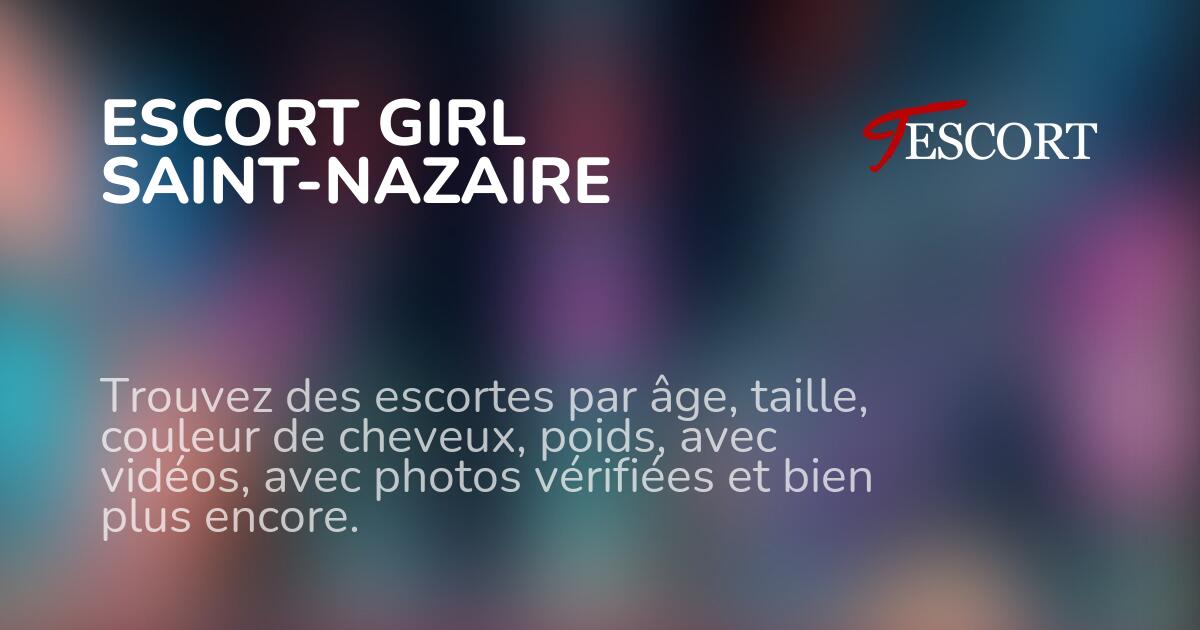 Call girl Saint-Nazaire