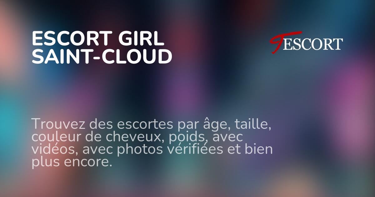 Girls Saint-Cloud