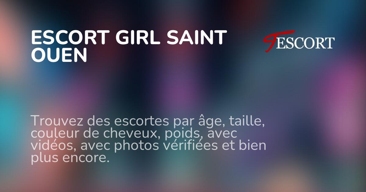 Teen girls in Saint-Ouen