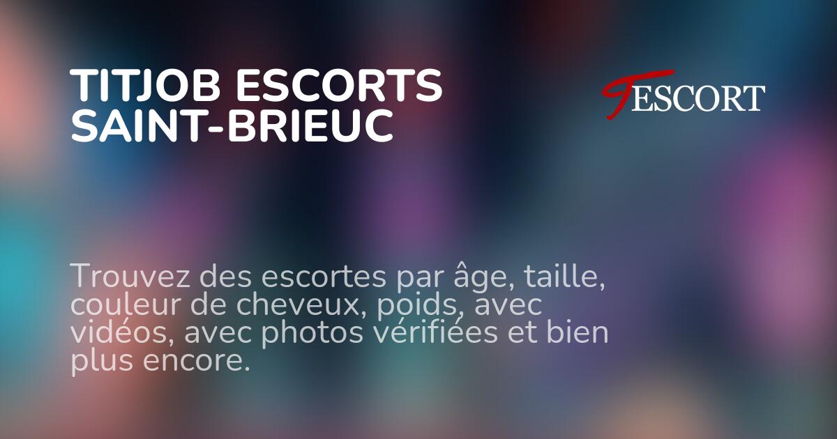 Adult Guide Saint-Brieuc